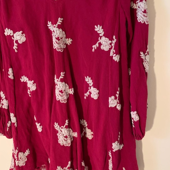 Free People Tunic size XS - Picture 2 of 4